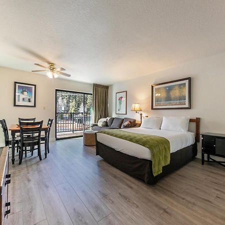 King Studio 2Nd Floor #234 At Donner Lake Village Truckee Dış mekan fotoğraf
