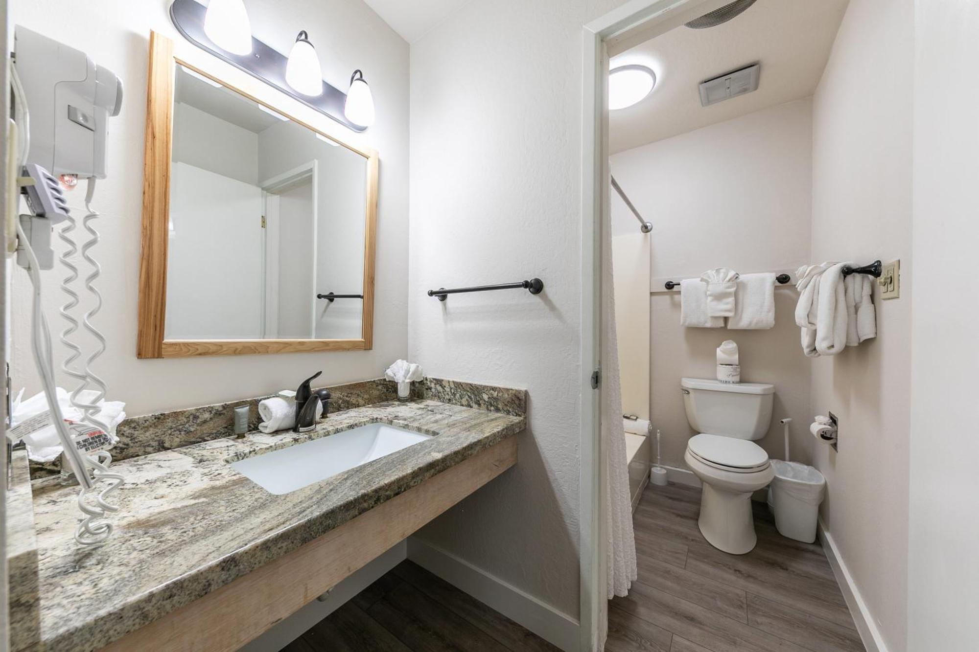 King Studio 2Nd Floor #234 At Donner Lake Village Truckee Dış mekan fotoğraf